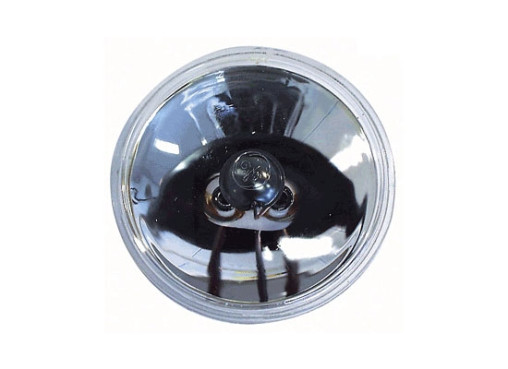 GE 4596, Par36 VNSP Aircraft, 28V, 250W, 25h, Schraubanschluss